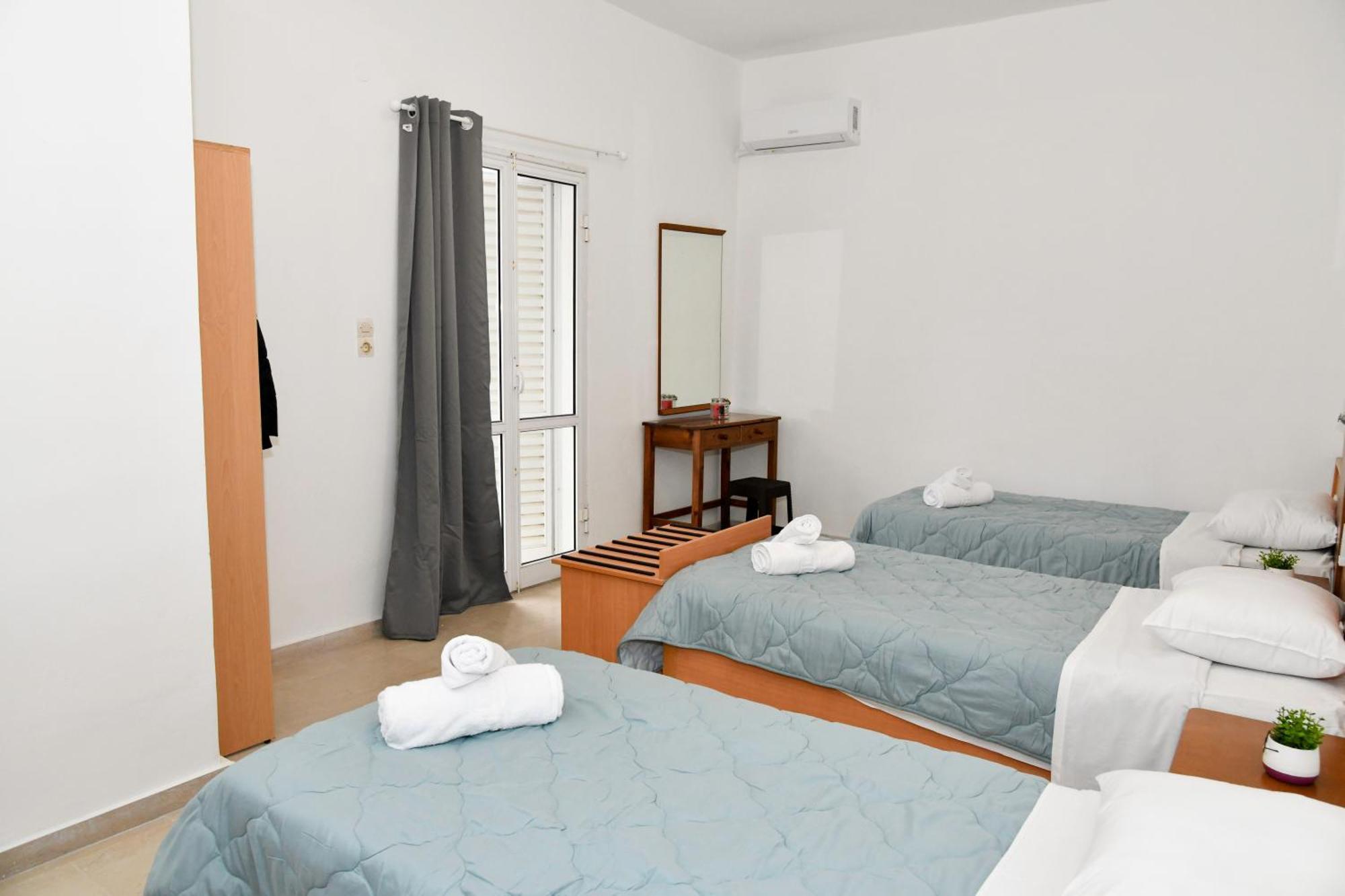 Kavos Apartments4You Ll Exterior foto